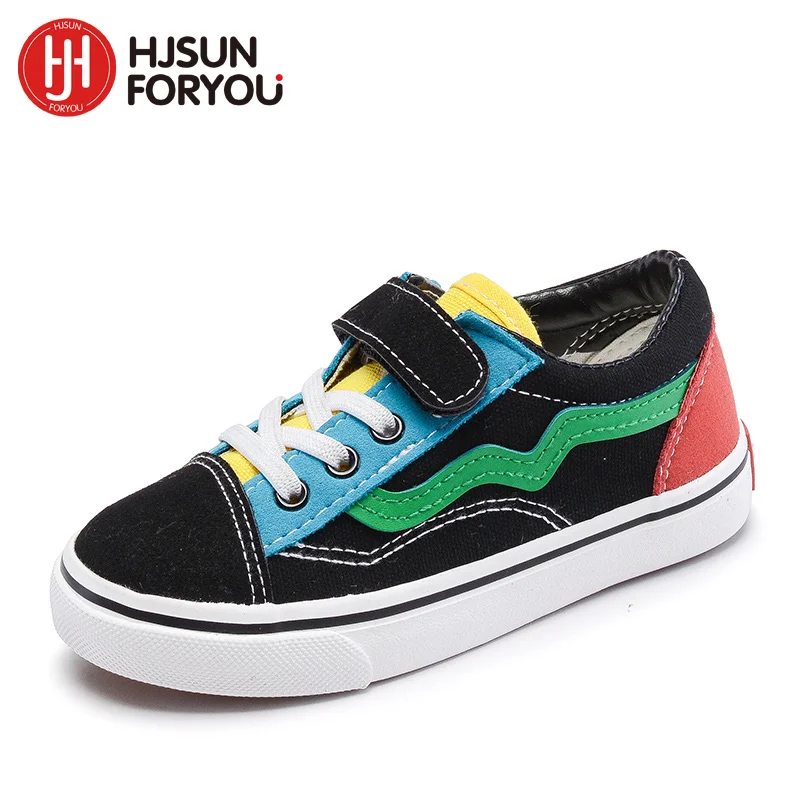 Tanie 2020 wiosenne letnie dziecięce tenisówki rozmiar 24 37 w nowym stylu oddychające sneakersy dla chłopców dziewczęce obuwie sportowe