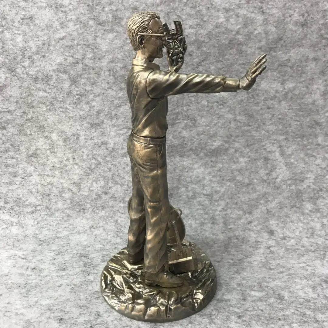 Отец Marvel Мстители Статуя Коллекционная Фигурка модель игрушки|Игровые фигурки и
