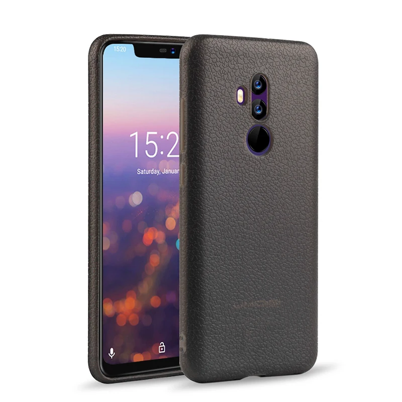Ocube umidigi z2 pro Мягкий защитный чехол для смартфона pro|Бамперы| |