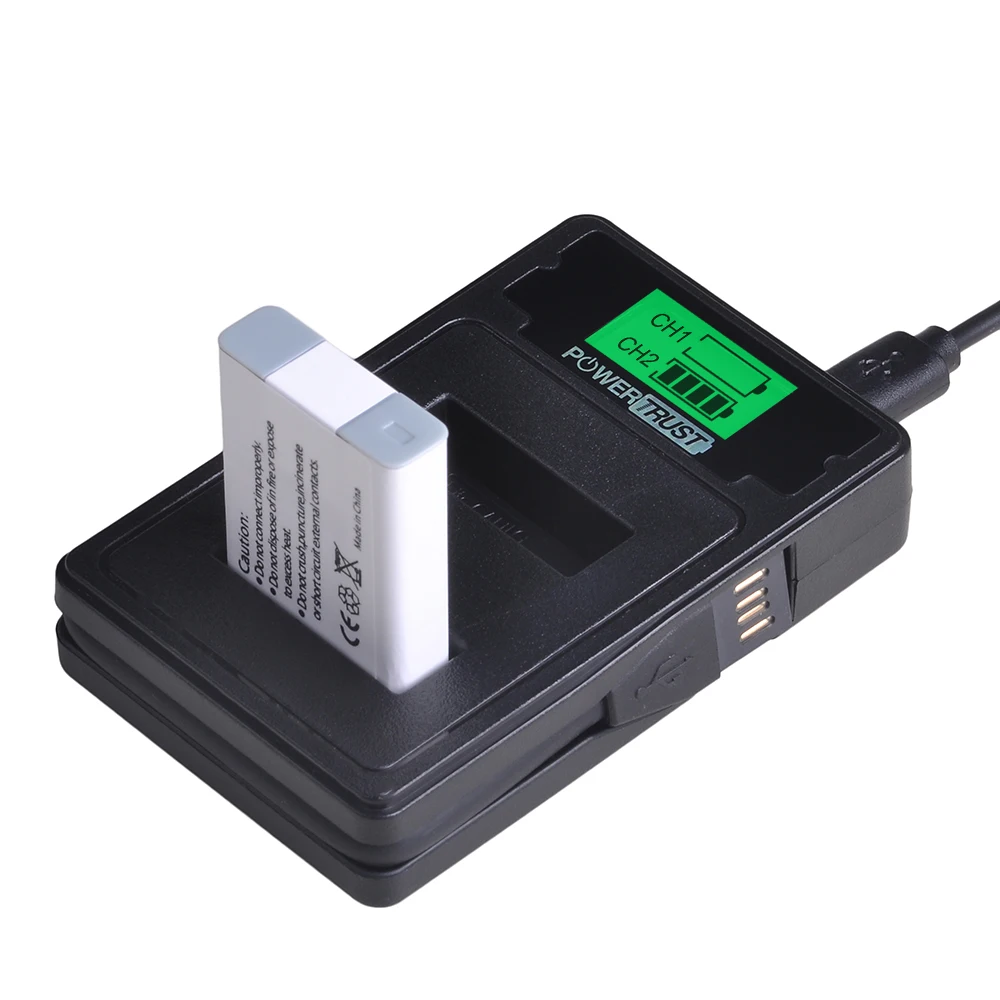 Billig 2x1500 mAh NB 13L NB13L NB 13L Batterie + LCD USB Ladegerät für Canon G7 X Mark II G7X g5 X G5X G9 X G9X SX620 SX720 HS Batterien