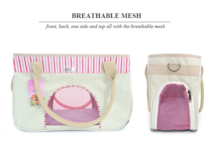 Cat Carrier (3)