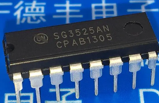 Бесплатная доставка SG3525AN SG3525A SG3525 | Электроника