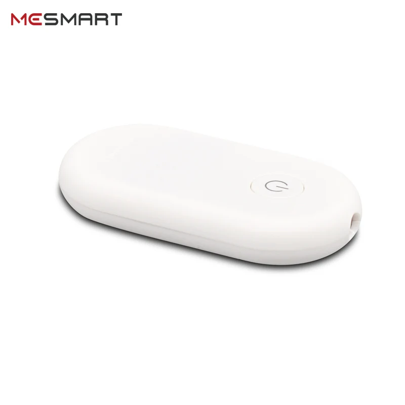 MESMART умный концентратор + термометр Температура человеческого тела лихорадка измерение лба мониторинг инфракрасный ИК Бесконтактное