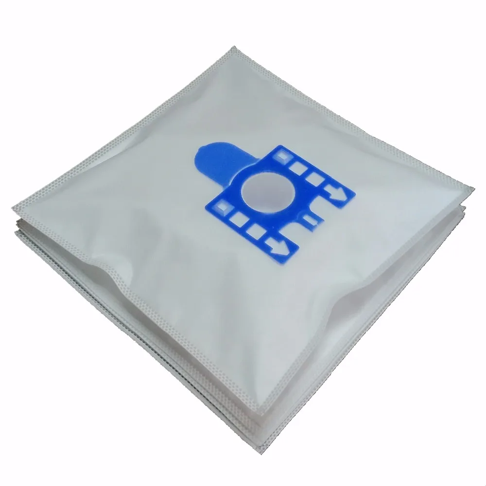 Miele GN Hoover Bags Pack Of 5 Bags Filters *FREE DELIVERY*