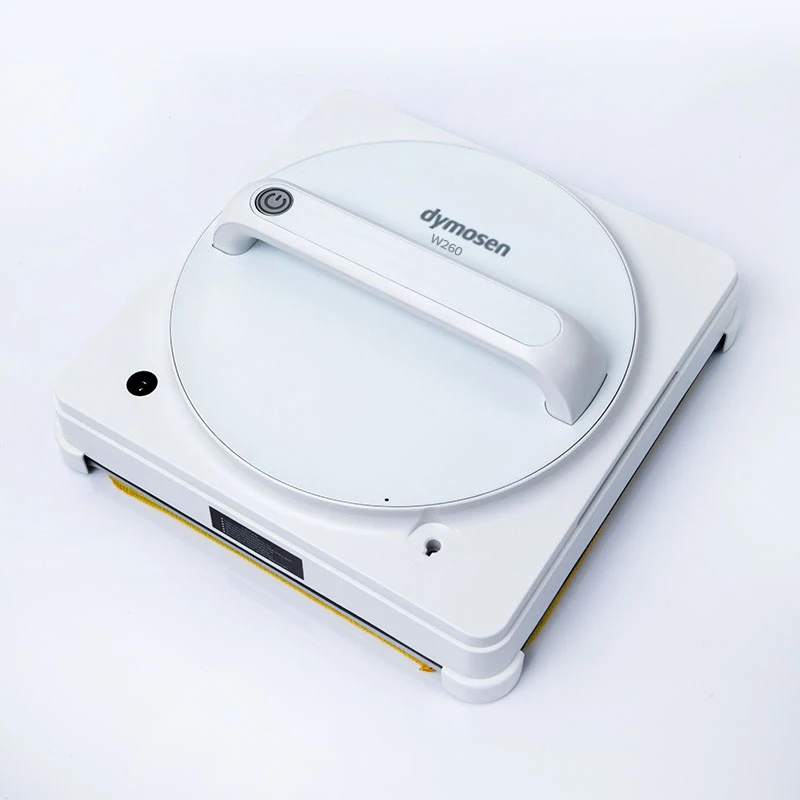 Dymosen w260 робот пылесос для окон Стеклоомыватель мини Роботизированный