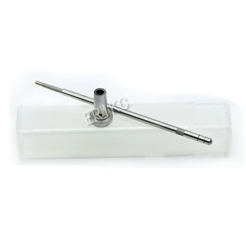 ERIKC F 00R J01 176 Common Rail дизельный клапан комплект F00R J01 176 топливный инжектор КЛАПАН УПРАВЛЕНИЯ F00RJ01176 для 0445120036 0445120119
