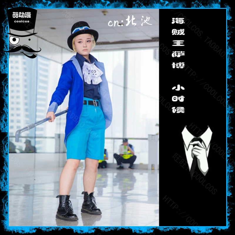 One Piece Sabo Costumes Customize For Adults And Kids Free Shipping Halloween Cosplay Costume Kid Sabo Boys Costumes Aliexpress One Piece Sabo Costumes Customize For Adults And Kids Free Shipping Halloween Cosplay Costume Kid Sabo Boys Costumes Aliexpress