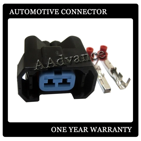 Honda Acura OBD2 Fuel Injector Connector b16 d16 k20 k24 b18 b18c5 D16Y8 pigtail Honda Acura OBD2 Fuel Injector Connector b16 d16 k20 k24 b18 b18c5 D16Y8 pigtail