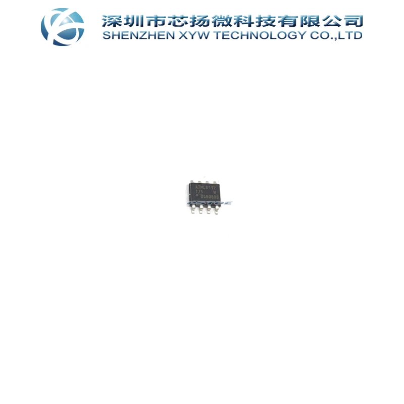 Новый оригинальный AT30TS75-SS8-T AT30TS75-SS8 AT30TS75 в наличии SOP SOP8 (большую скидку если вы