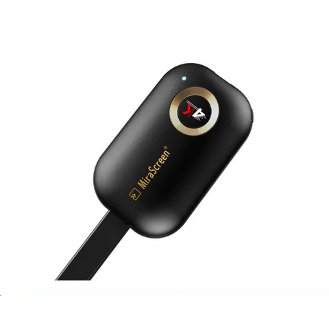 2.4g sem Fio Mirascreen Plus 5g Hdmi Wi-fi Dongle Receptor Android tv Vara Tela Espelhamento Miracast Airplay Dlna Elenco g9 4 k