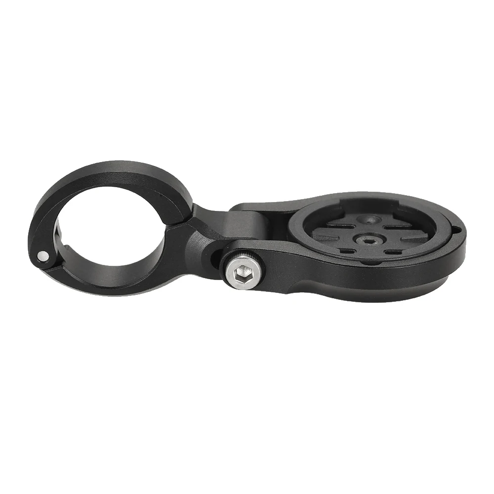 

22.2mm TT/Aero Handlebar Mount Stem Mount for Garmin Edge Polar CatEye Computer