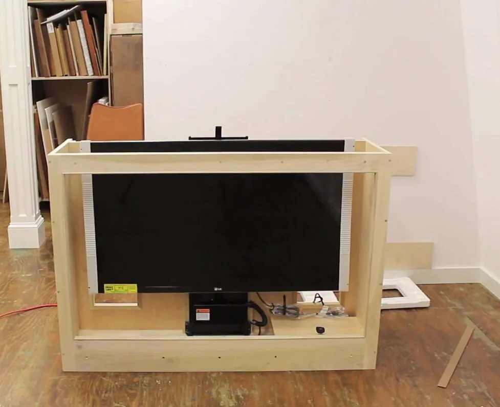 Us 298 0 Free Shipping Tv Cabinet Lift And With Motor For Bed In Dc From Home Improvement On Aliexpress 11 Double Us 298 0 Free Shipping Tv Cabinet Lift And With Motor For Bed In Dc From Home Improvement On Aliexpress 11 Double