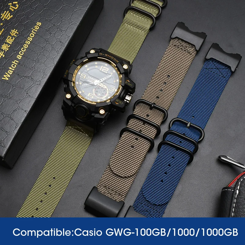 casio gwg 100gb