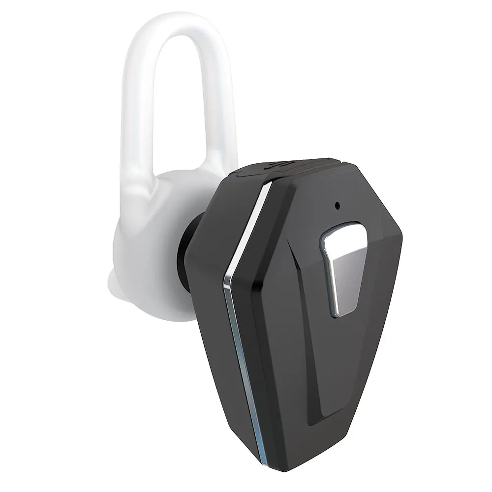 Беспроводная bluetooth-гарнитура наушники Bluetooth наушники шумоподавление мобильный телефон портативный открытый мини стерео