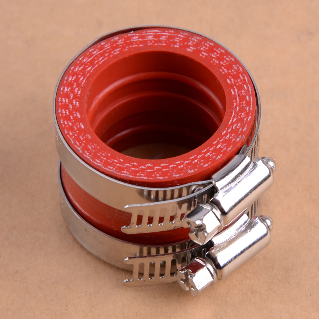 

Motorcycle Carburetor Adapter Intake Inlet Manifold Interface Pipe Silicone 28mm 30mm Fit For ZSDTRP MIKUNI KEIHIN OKO KOSO PWK