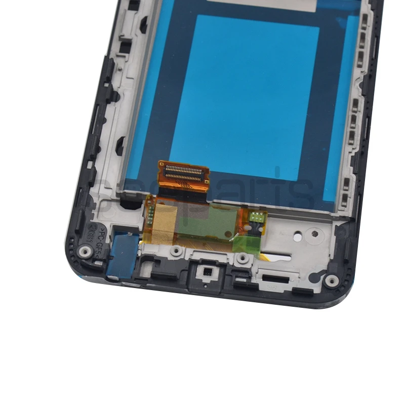 LG NEXUS 5X lcd assemby (3)