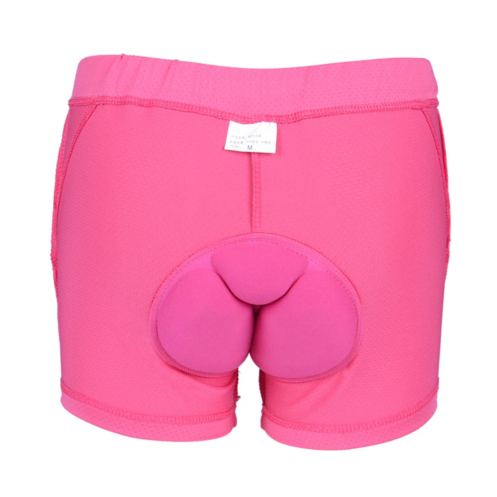 Велосипедное нижнее белье для женщин с 3D гелевыми вставками|pants size chart women|bicycle