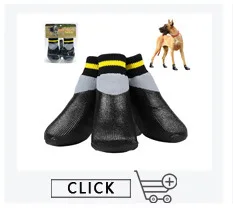 Title 22, Fluffy Calming Dog Bed Long Plush Donut Pet Bed...