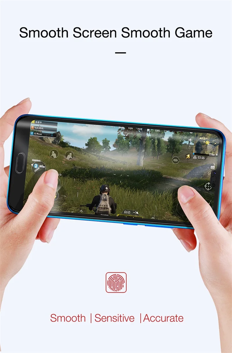 12. Anti-blue tempered glass