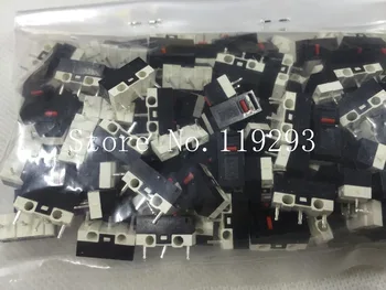 

[ BELLA]Shelf mouse switch micro switch button switch touch switch feel super good--200PCS/LOT