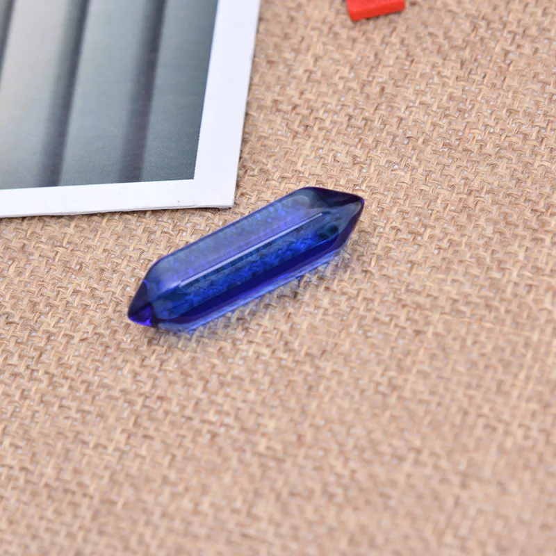 Ожерелье с подвеской из природного камня камень пули реики ожерелье hain|stone pendant