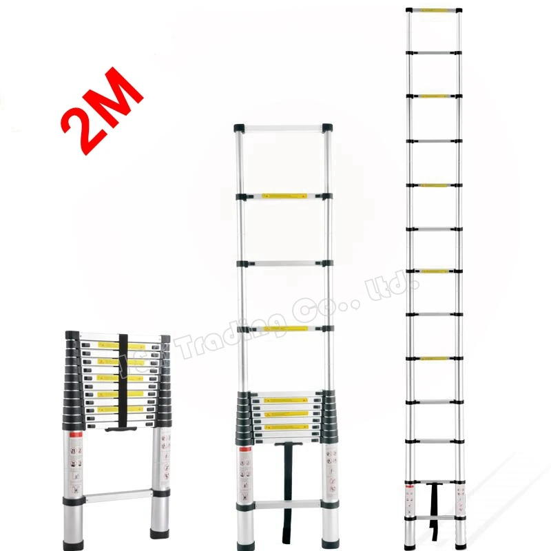 Aluminium Telescopic Ladders Reviews - Online Shopping