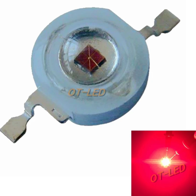 China-1W-yellow-585-595nm-high-power__