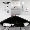Kingsons Waterproof High Quality Laptop Handbag for 12 13 14 15 Inch Computer Bussiness Travel Men and Women Notebook Bag 2017 3