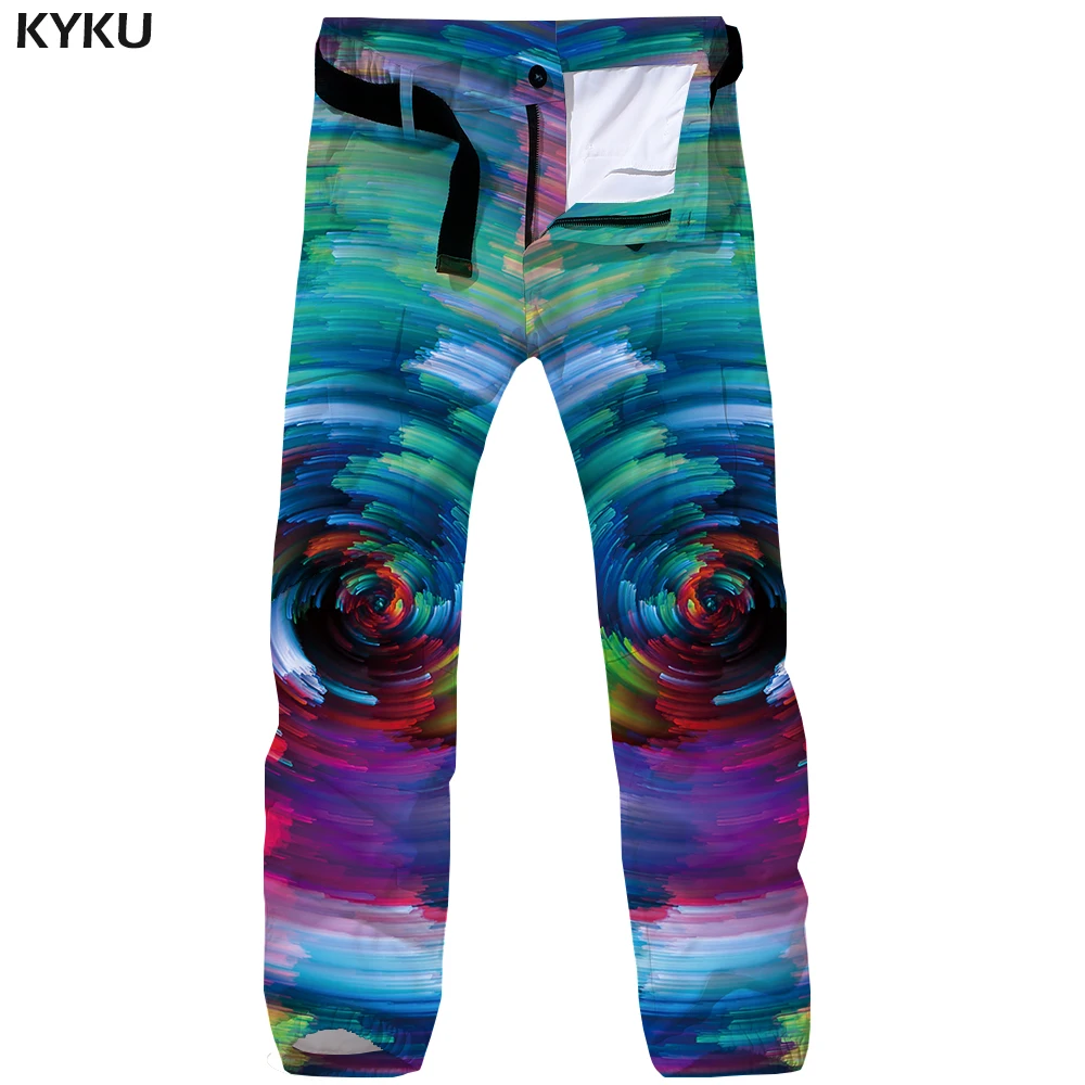 punk cargo pants