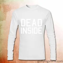 Buy Roblox T Shirt Mens And Get Free Shipping On Aliexpress Com - roblox t shirt hot sale teeshirts man s red dead inside crew neck jack and jones t