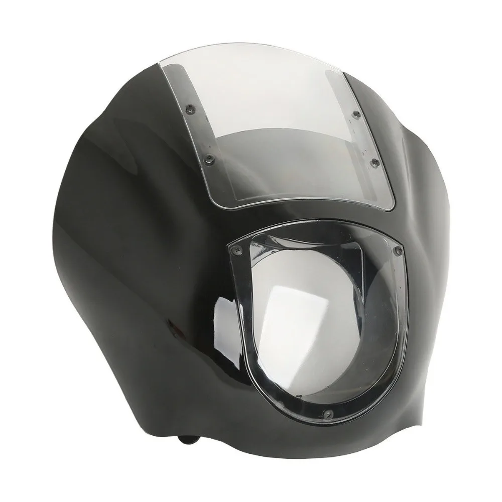 Комплект обтекателей мотоцикла для Harley 1986 1994 FXR 1988 позже XL 1995 2005 модели Dyna 09 17 Iron883