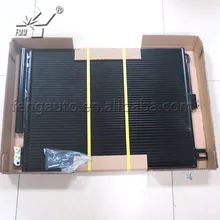 55038003AE 55038003AG 55038003AF Кондиционер автомобильный радиатор кондиционера для jeep grand cherokee