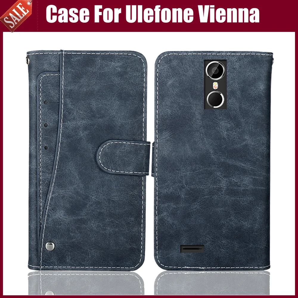 Ulefone Vienna