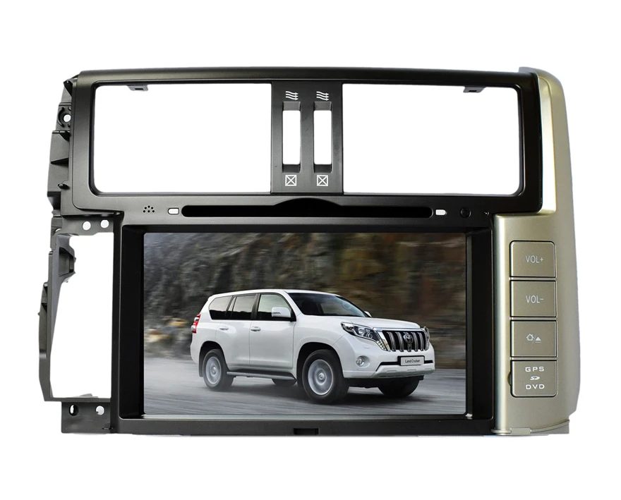 Clearance Android 7.1 Car DVD GPS Player for Toyota Prado 150 9 Clearance Android 7.1 Car DVD GPS Player for Toyota Prado 150 9