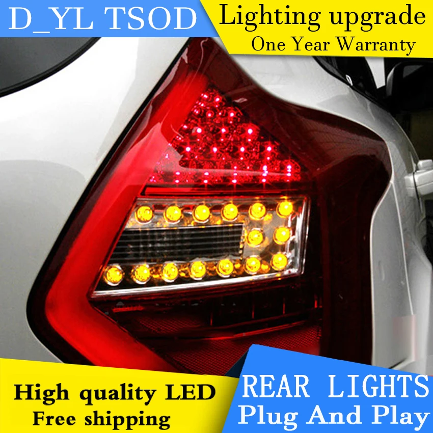 Ford Focus Led Lights On Shop Ballast Wiring Diagram For Lights