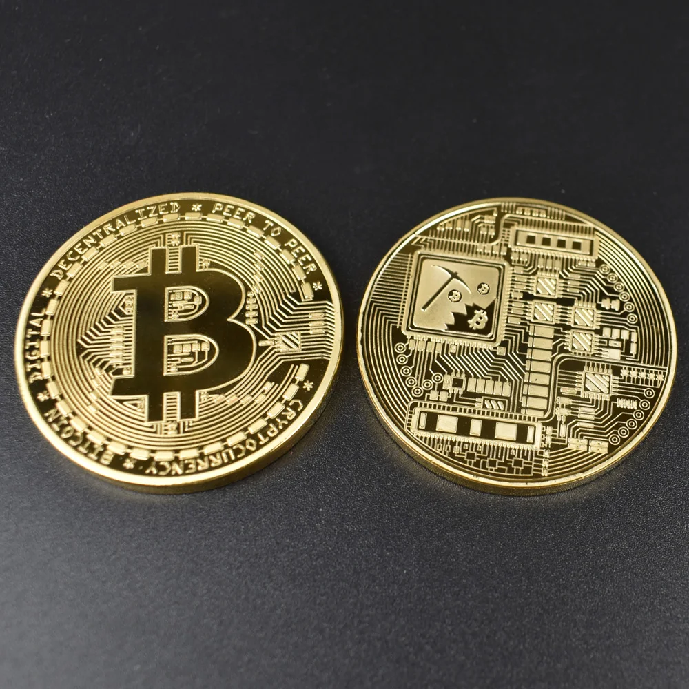 Акриловый квадратный чехол упаковка для биткоинов литмонет волн эфириума