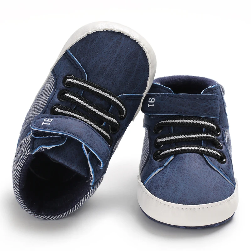 Детская обувь для новорожденных мальчиков и девочек; кроссовки для детей 0-18 лет; сезон осень; обувь для новорожденных мальчиков и девочек