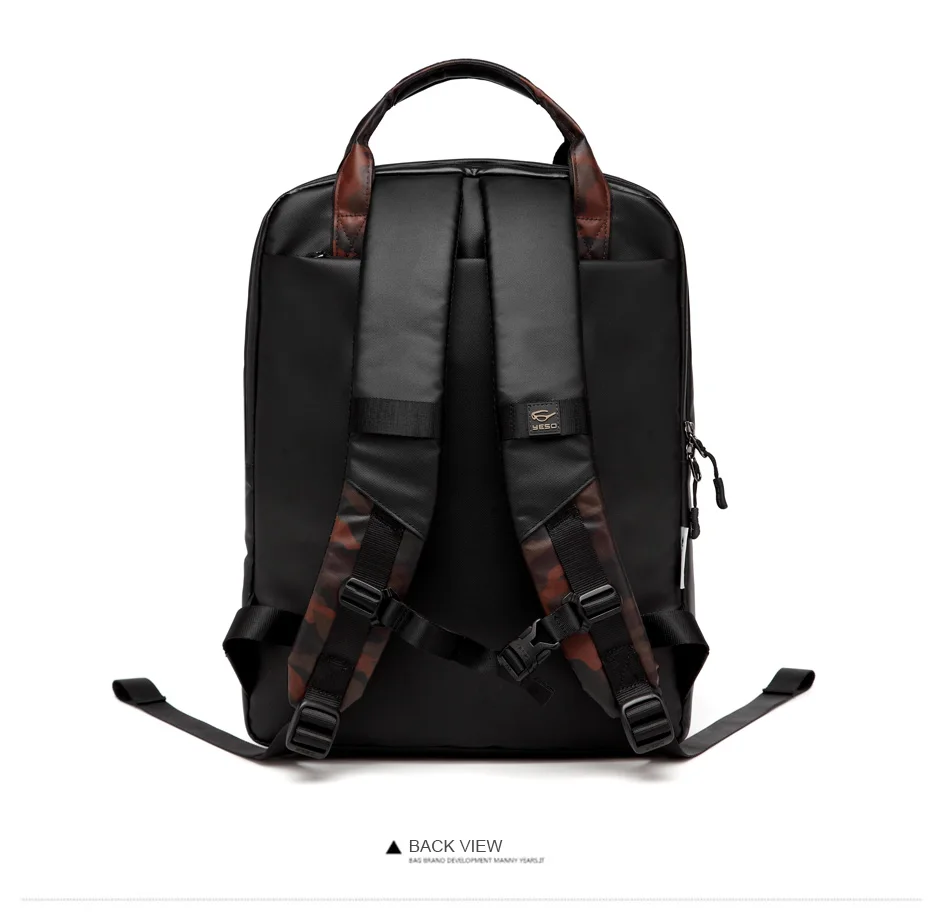 8Travel Backpack