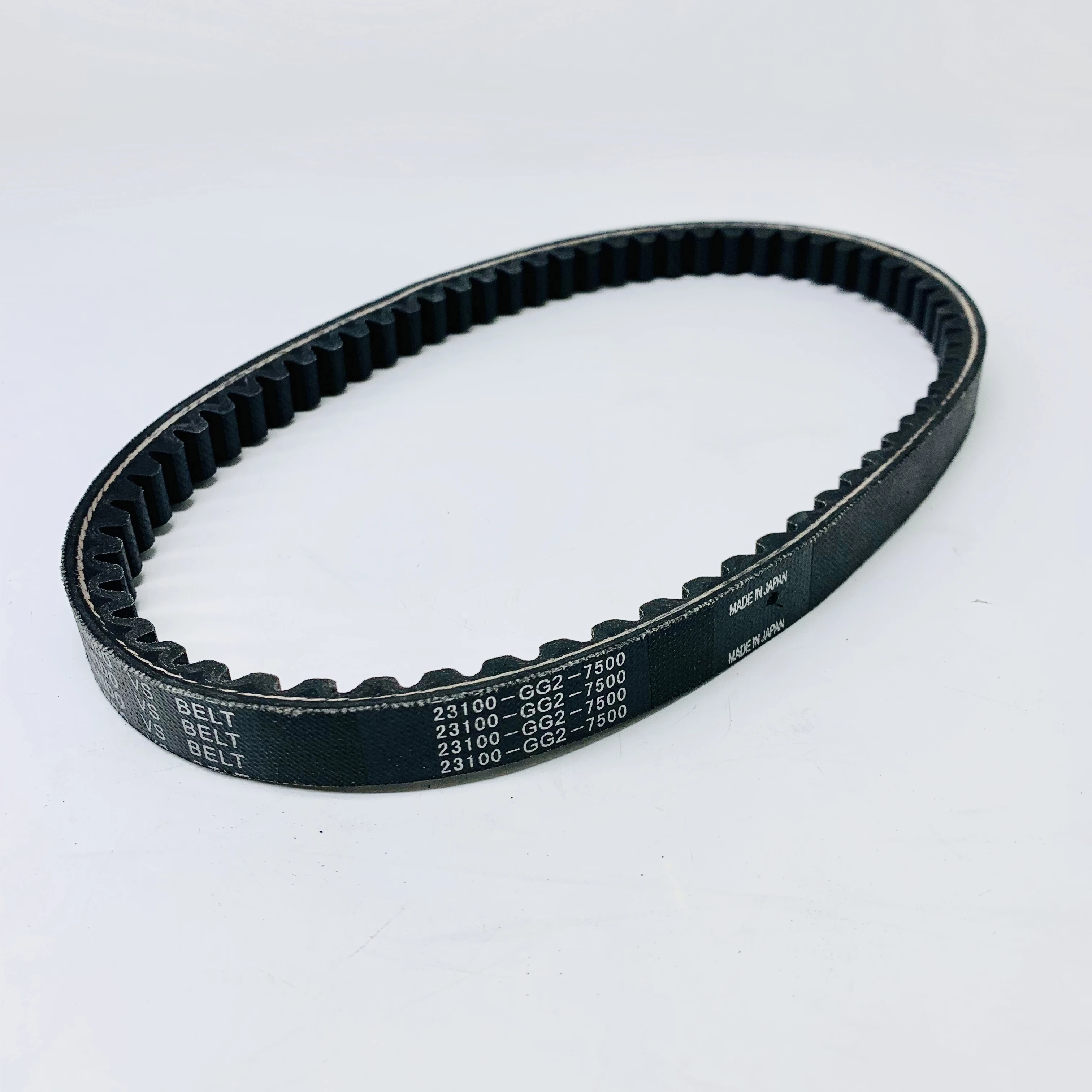 Dio50 Af18 Belt 23100gg27500 Transmission Clutch Dio 50 Parts Chain