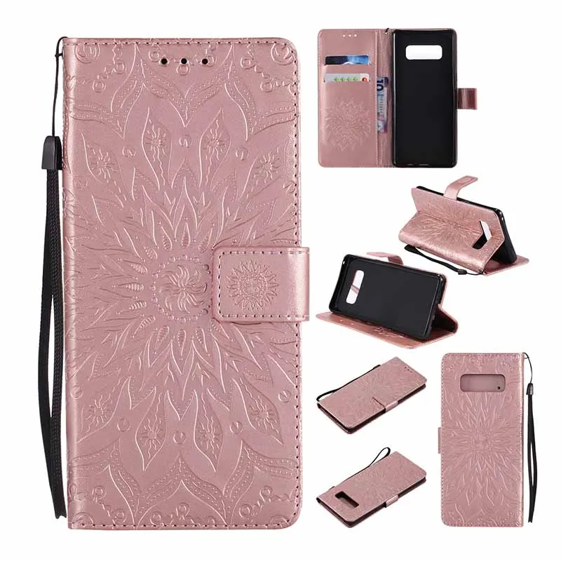 Samsung Galaxy Note 8 Case Gold