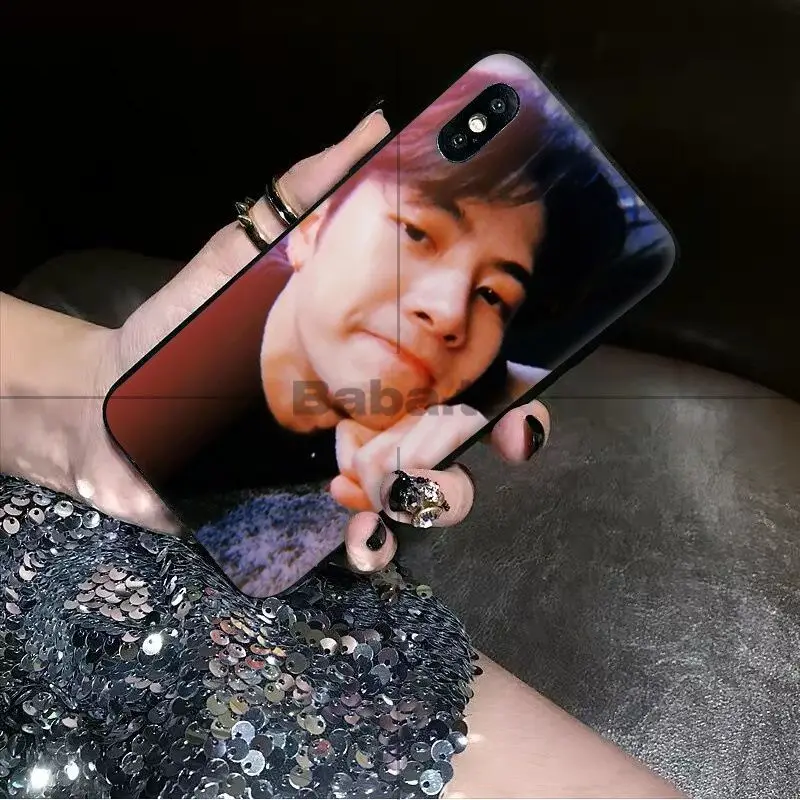 GOT7 Jackson Wang