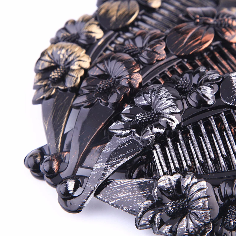 hair claws
