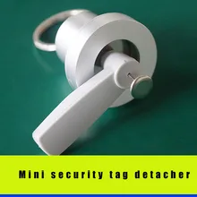 Newstyle EAS безопасная Магнитная бирка для удаления тегов Deatcher от модного магазина