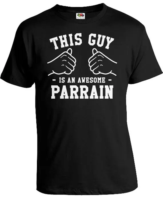 Хороший подарок на крестины футболка для отцов день семейная Shirt A576|family guy|fathers