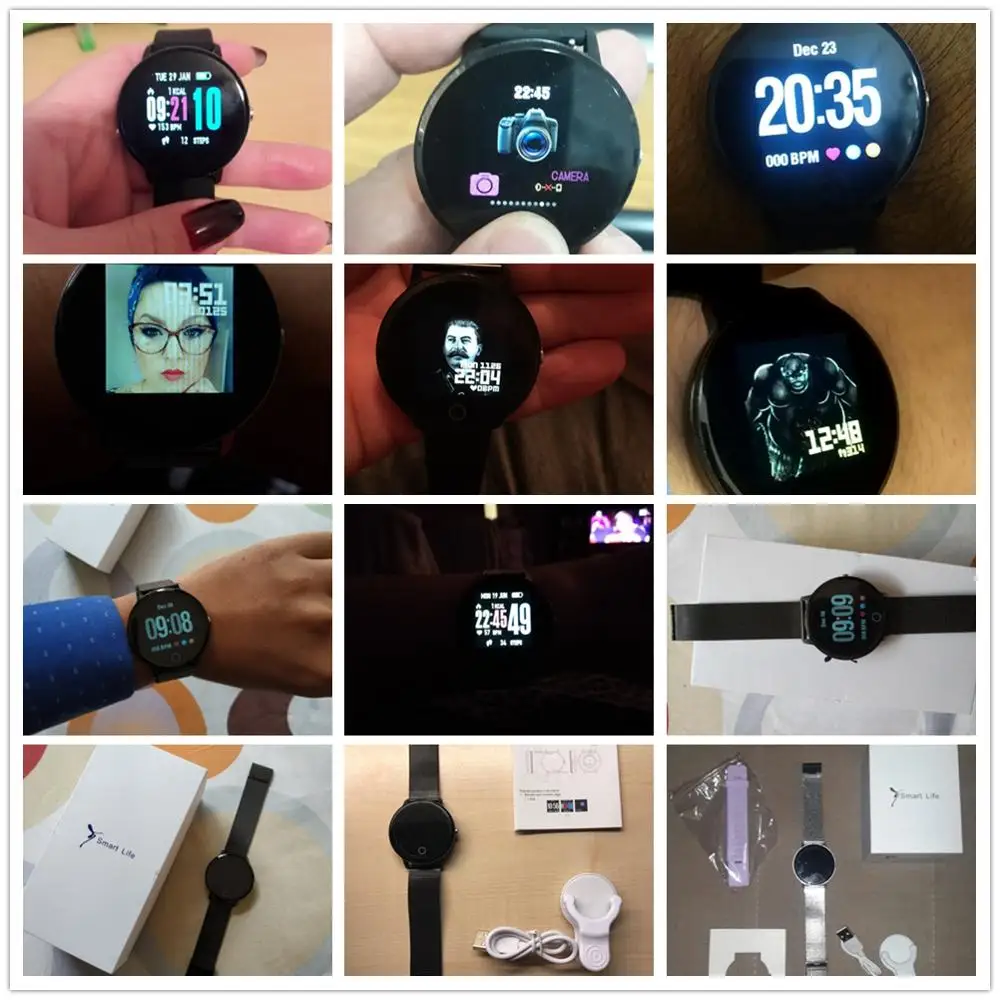 V11 мужские умные часы reloj inteligente, фитнес-трекер, пульсометр, умные часы IP67, водонепроницаемые наручные часы