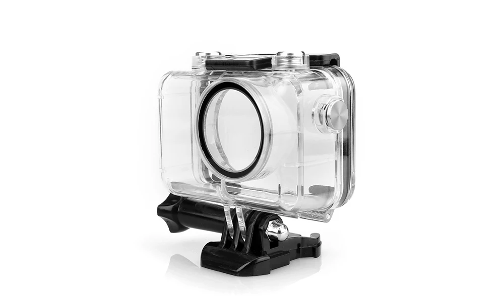 Vamson для DJI OSMO экшн-камеры водонепроницаемый корпус 60 м Подводные детали коробка для Аксессуары для самоделок OA06