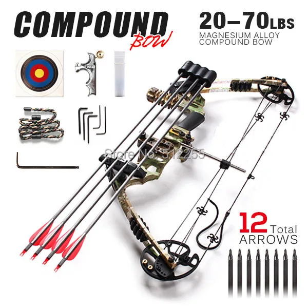 archery bow and arrow prices