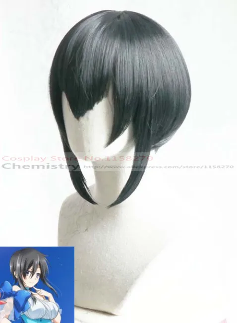 Магические Девушка руды sakuyo mikage Косплэй Hairwear с крышкой