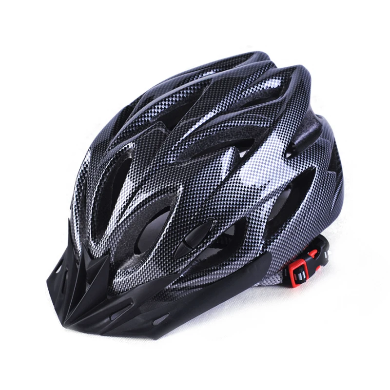 Ultralight Bicycle Helmet CE Certification Cycling Helmet In-mold Bike
