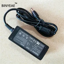 20 V 2A 40 W Универсальный адаптер переменного тока в постоянный ток адаптер Батарея Зарядное устройство для msi u135dx Тетрадь